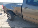 Chevrolet Colorado Z71 1GCGSCE3XF1115432 fotografie