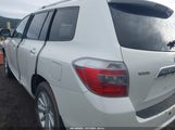 Toyota Highlander Hybrid Limited JTEEW44A282003475 photo