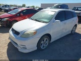 Toyota Matrix Xr 2T1KR32E73C142591 fotografie