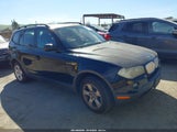 BMW X3 3.0Si WBXPC93428WJ05658 снимка