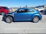 Volkswagen Beetle 2.0T Final Edition Se/2.0T Final Edition Sel/2.0T S 3VWFD7AT2KM712717 снимка