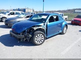 Volkswagen Beetle 2.0T Final Edition Se/2.0T Final Edition Sel/2.0T S 3VWFD7AT2KM712717 fotografie