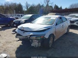 Chevrolet Malibu Ls 1G1ZB5STXHF124459 снимка