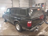 Ford Ranger Xl/Xlt 1FTYR10D84PA00200 снимка