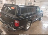 Ford Ranger Xl/Xlt 1FTYR10D84PA00200 снимка