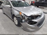 Hyundai Sonata Hybrid KMHEC4A48CA038947 снимка