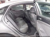 Hyundai Sonata Hybrid KMHEC4A48CA038947 снимка