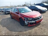 Honda Civic Lx 2HGFC2F67LH561077 снимка