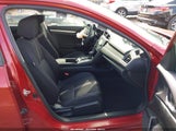 Honda Civic Lx 2HGFC2F67LH561077 снимка