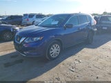 Nissan Rogue S Fwd 5N1AT2MT0LC754042 снимка
