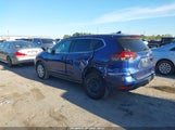 Nissan Rogue S Fwd 5N1AT2MT0LC754042 снимка