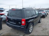 Jeep Patriot Latitude 1C4NJRFB3ED530964 снимка