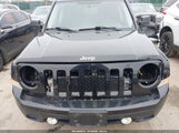Jeep Patriot Latitude 1C4NJRFB3ED530964 снимка