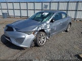 Acura Ilx Standard 19UDE2F31KA002600 снимка