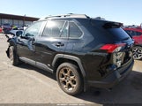 Toyota Rav4 Hybrid Woodland Edition 2T3UWRFV3SW290997 снимка
