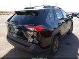 Toyota Rav4 Hybrid Woodland Edition 2T3UWRFV3SW290997 photo