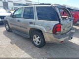 Chevrolet Trailblazer Lt 1GNDS13SX22236121 снимка