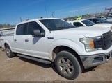 Ford F-150 Xlt 1FTFW1E43KKE83095 снимка