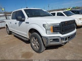 Ford F-150 Xlt 1FTFW1E43KKE83095 снимка