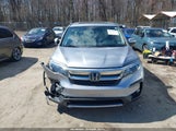 Honda Pilot Awd Ex-L 5FNYF6H52MB024151 снимка