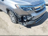 Honda Pilot Awd Ex-L 5FNYF6H52MB024151 снимка