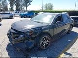 Toyota Camry Se 4T1G11AKXRU852651 fotografie