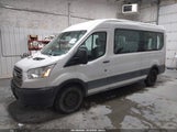 Ford Transit-350 Xlt 1FBZX2CM7FKA07400 снимка