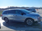 Honda Odyssey Ex-L 5FNRL6H68RB016102 снимка