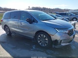 Honda Odyssey Ex-L 5FNRL6H68RB016102 photo