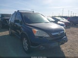 Honda Cr-V Ex-L JHLRE38777C034122 снимка