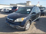 Honda Cr-V Ex-L JHLRE38777C034122 снимка