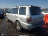 Honda Pilot Ex-L 5FNYF28796B034060 fotografie