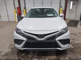 Toyota Camry Xse 4T1K61AK5PU134630 fotografie