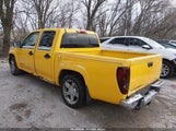 Chevrolet Colorado Ls 1GCCS136348133730 снимка