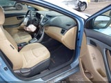 Hyundai Elantra Gls (Ulsan Plant) KMHDH4AE5BU110531 photo