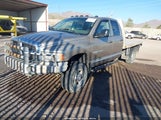 Dodge Ram  Slt/Laramie 3D7LS38C65G779016 снимка