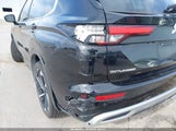 Mitsubishi Outlander Sel 2.5 2Wd/Sel Special Edition 2Wd JA4J3VA85NZ010081 fotografie