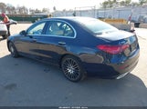 Mercedes-Benz C 300 4Matic W1KAF4HB7NR050631 photo