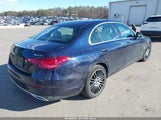 Mercedes-Benz C 300 4Matic W1KAF4HB7NR050631 fotografie