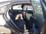 Kia Forte Lxs 3KPF24AD6ME282963 снимка