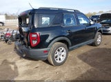 Ford Bronco Sport 3FMCR9A65MRA58357 снимка