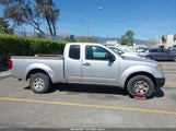 Nissan Frontier Xe 1N6BD06T66C471458 снимка