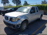 Nissan Frontier Xe 1N6BD06T66C471458 снимка