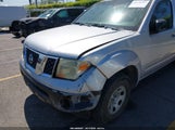 Nissan Frontier Xe 1N6BD06T66C471458 снимка
