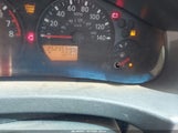 Nissan Frontier Xe 1N6BD06T66C471458 снимка