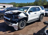 Toyota 4Runner Trd Off Road Premium JTEVA5BR0S5001470 fotografie