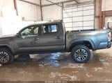 Toyota Tacoma Trd Sport 3TMCZ5AN6NM474498 fotografie