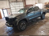 Toyota Tacoma Trd Sport 3TMCZ5AN6NM474498 photo