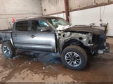 Toyota Tacoma Trd Sport 3TMCZ5AN6NM474498 fotografie