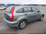 Honda Cr-V Lx JHLRE38327C035773 снимка